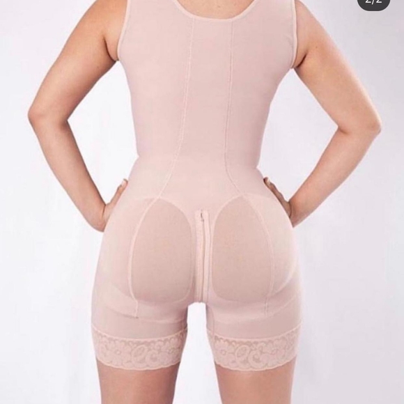 Shapewear Colombian Faja/Girdle size - Picture 3 of 8